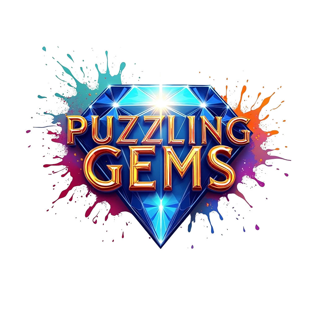 Puzzling Gems