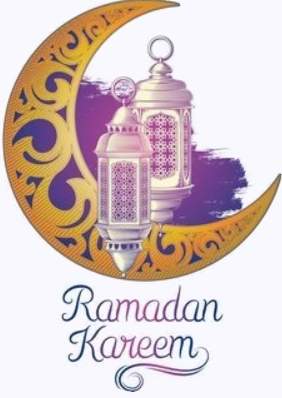 Ramadan Lantern Crescent diamond painting kit by Puzzling Gems