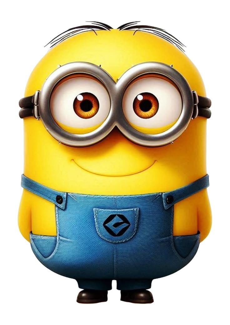 Minion diamond painting kit by Puzzling Gems