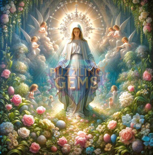 Our Lady of Grace