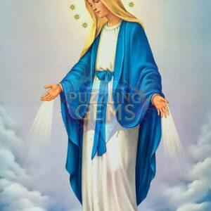 Our Lady of the Miraculous Medal