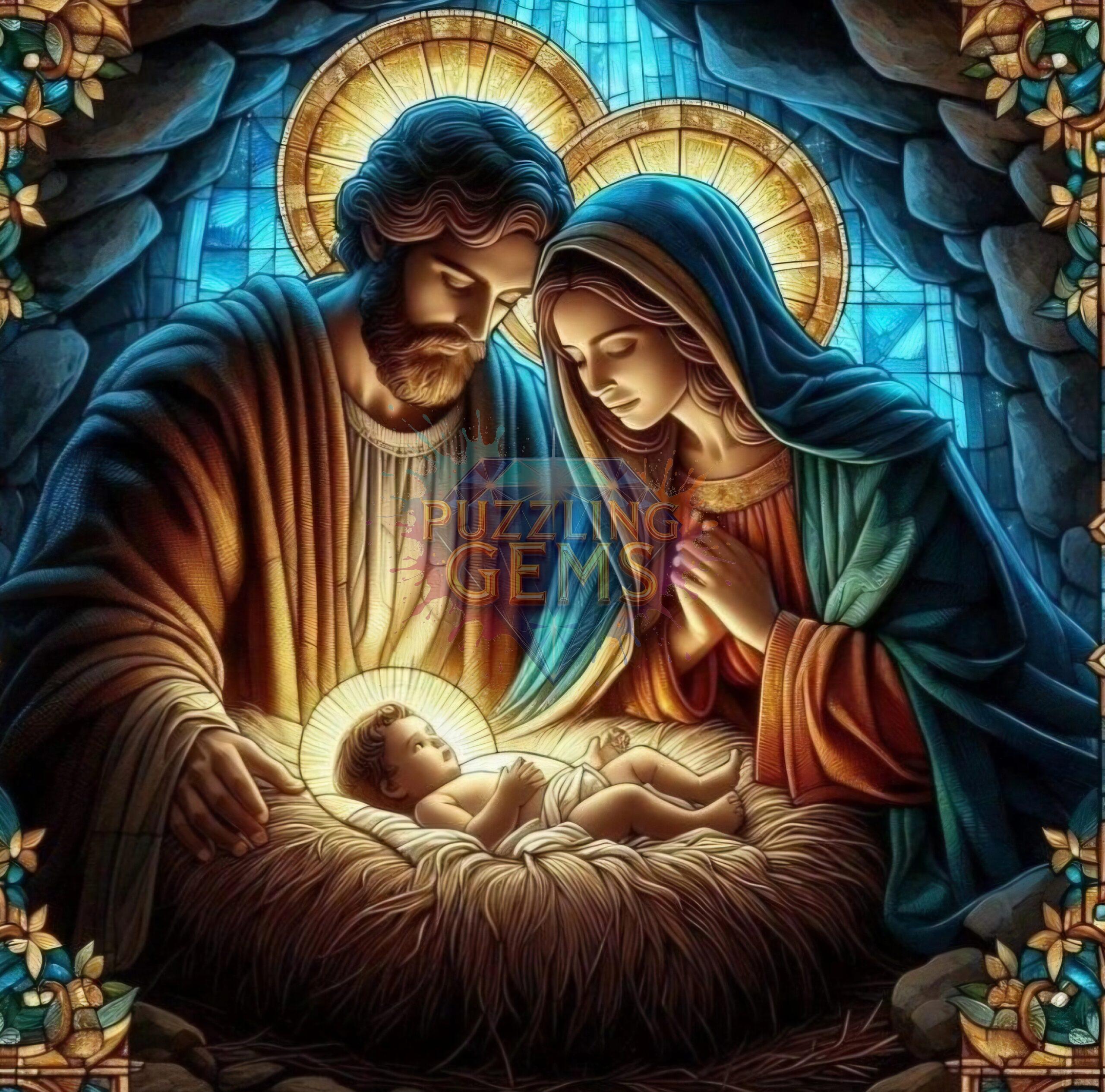 Nativity of Jesus