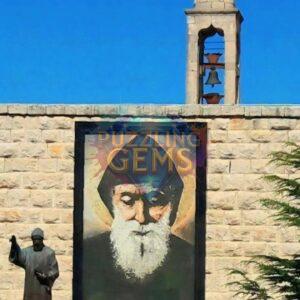 Saint Charbel Monastery – Annaya