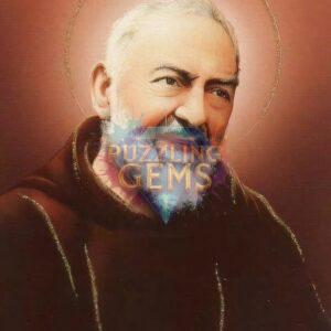 Saint Padre Pio