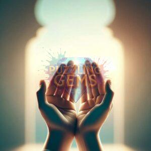 Hands Raised in Prayer