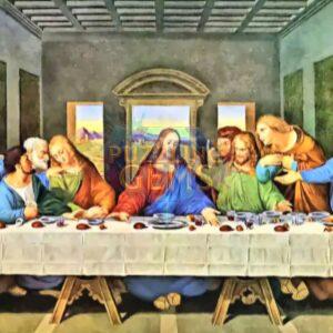 The Last Supper – Classic Version