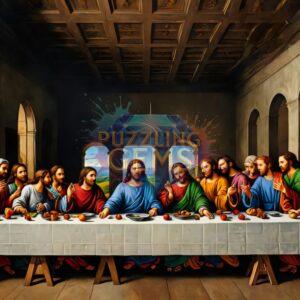 The Last Supper – Classical Style