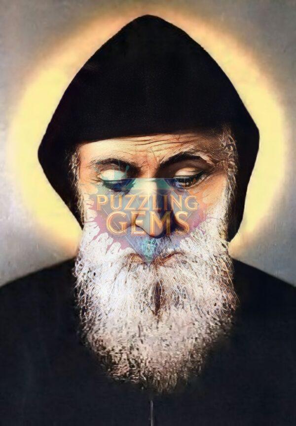 Saint Charbel