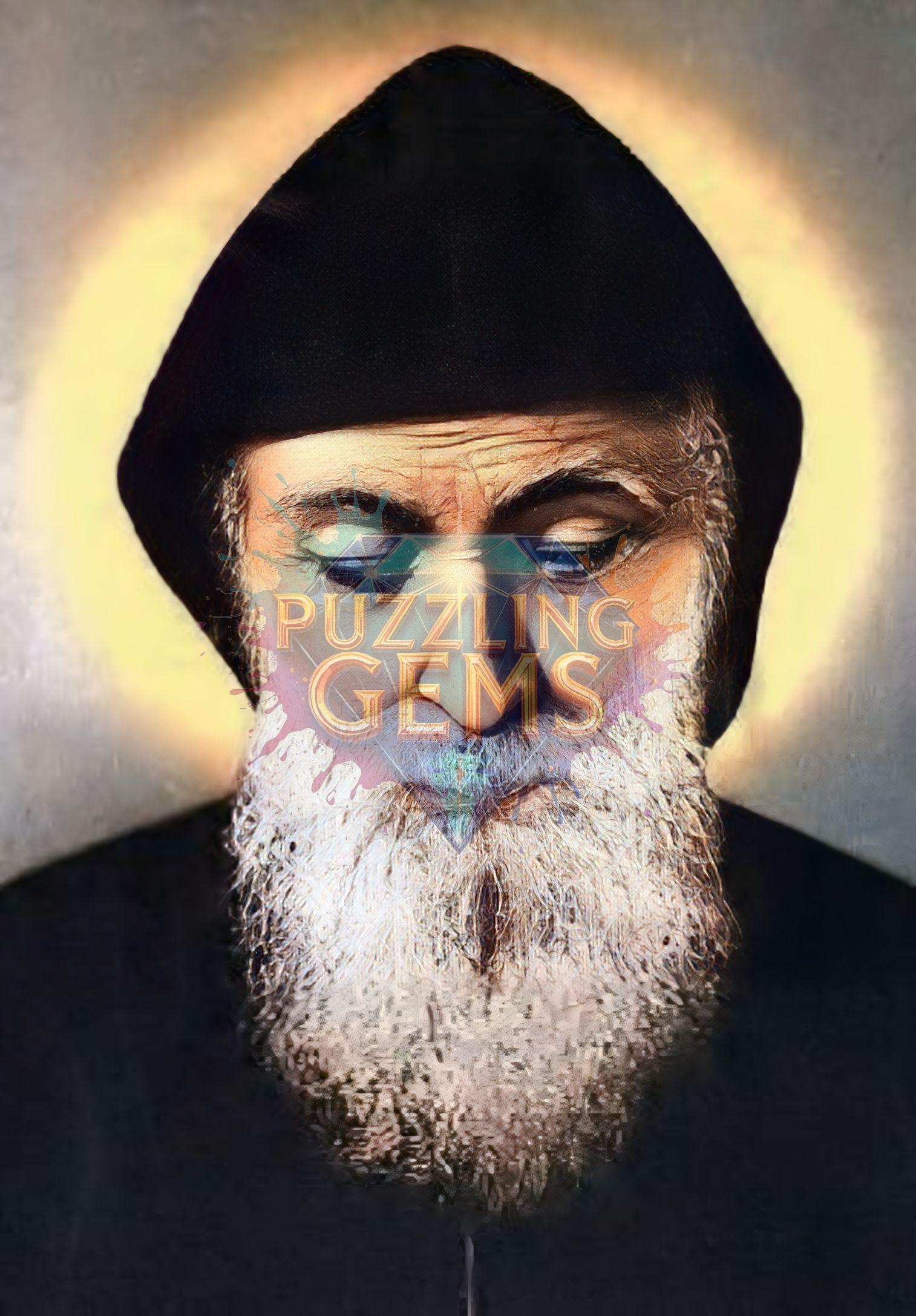 Saint Charbel