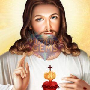 Sacred Heart of Jesus