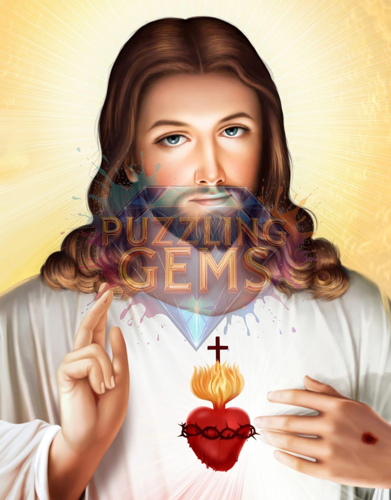 Sacred Heart of Jesus