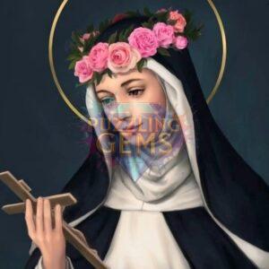 Saint Rose of Lima