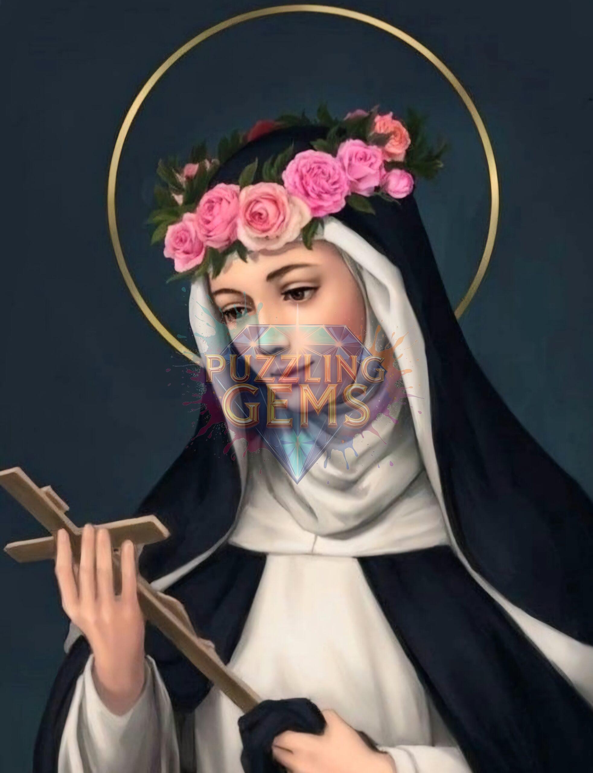 Saint Rose of Lima