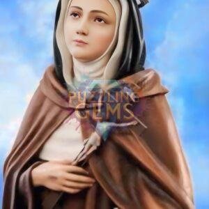 Saint Veronica Giuliani