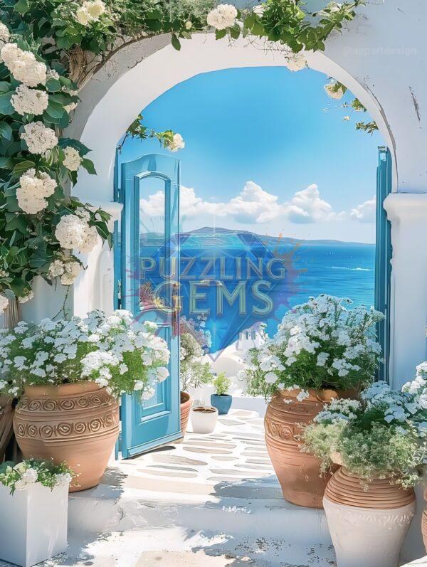 Aegean Serenity