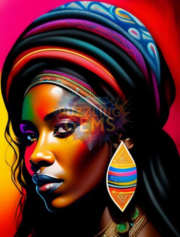 Bold & Radiant