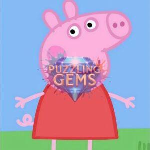 Peppa Pig
