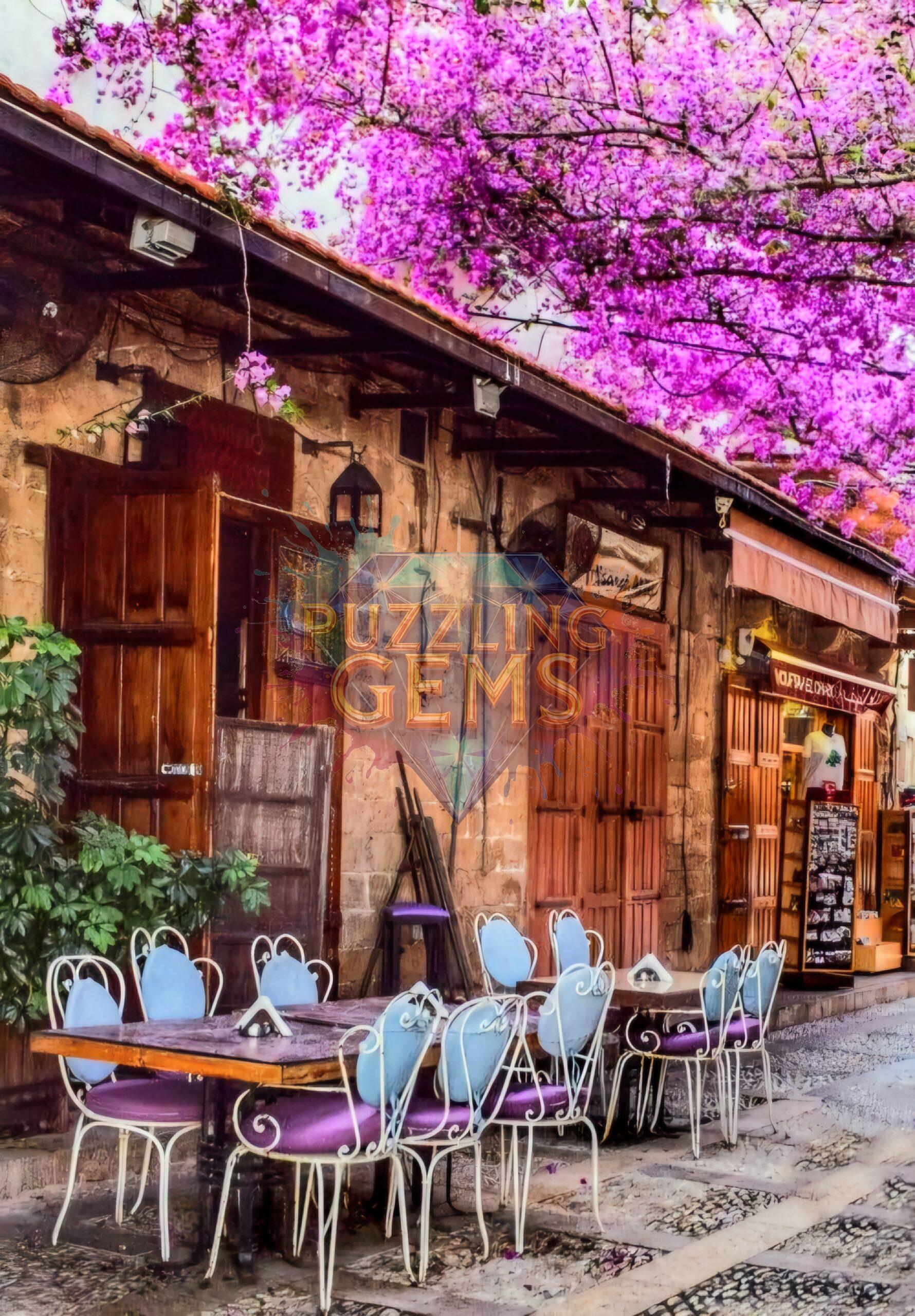 Byblos Bliss – Jbeil