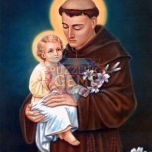 Saint Anthony of Padua