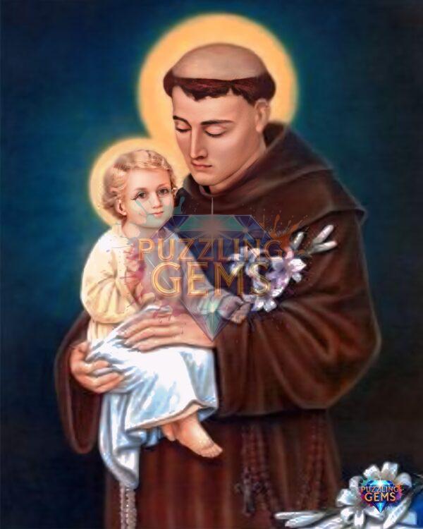 Saint Anthony of Padua