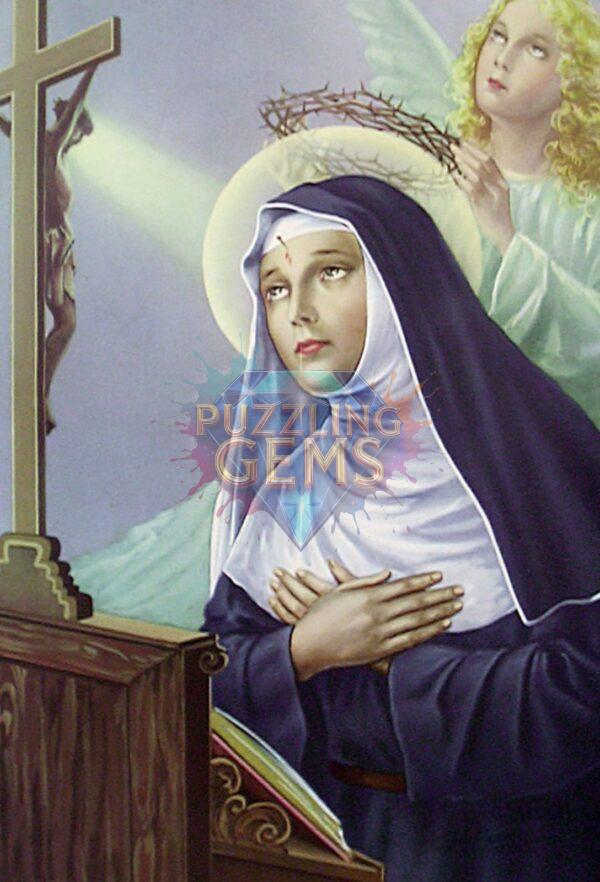 Saint Rita