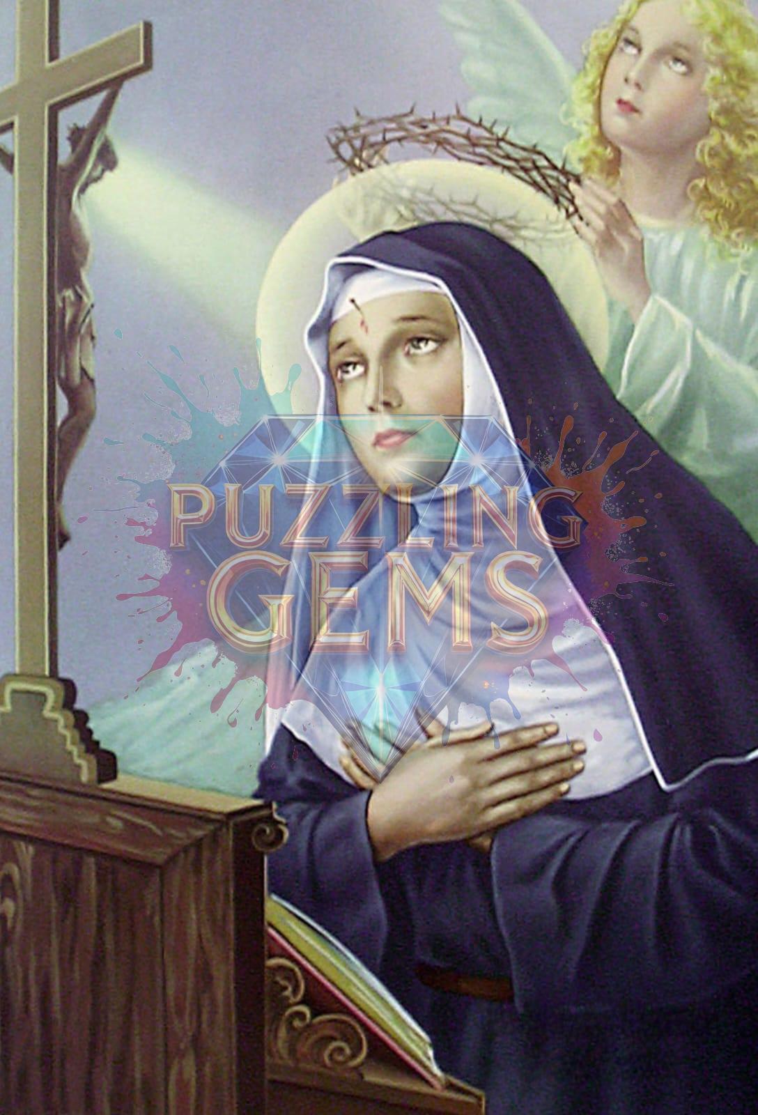 Saint Rita