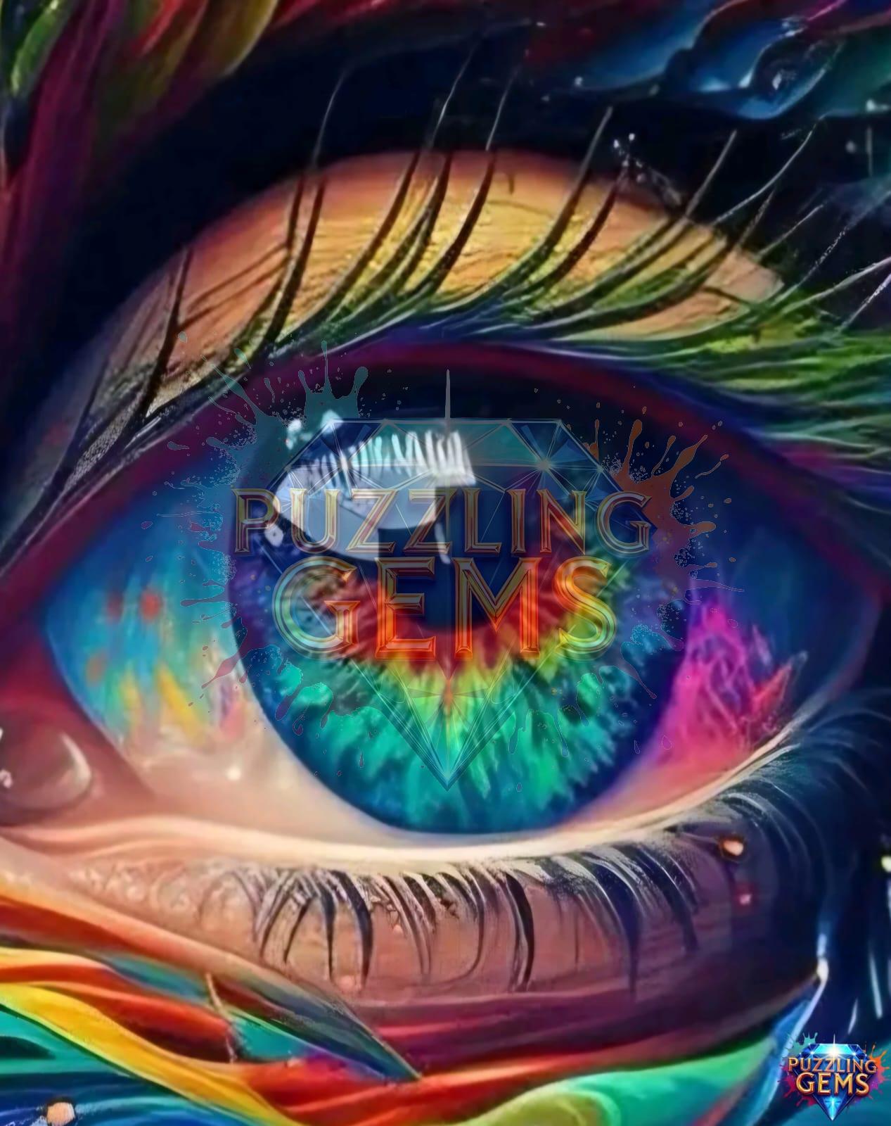 Spectrum Eye