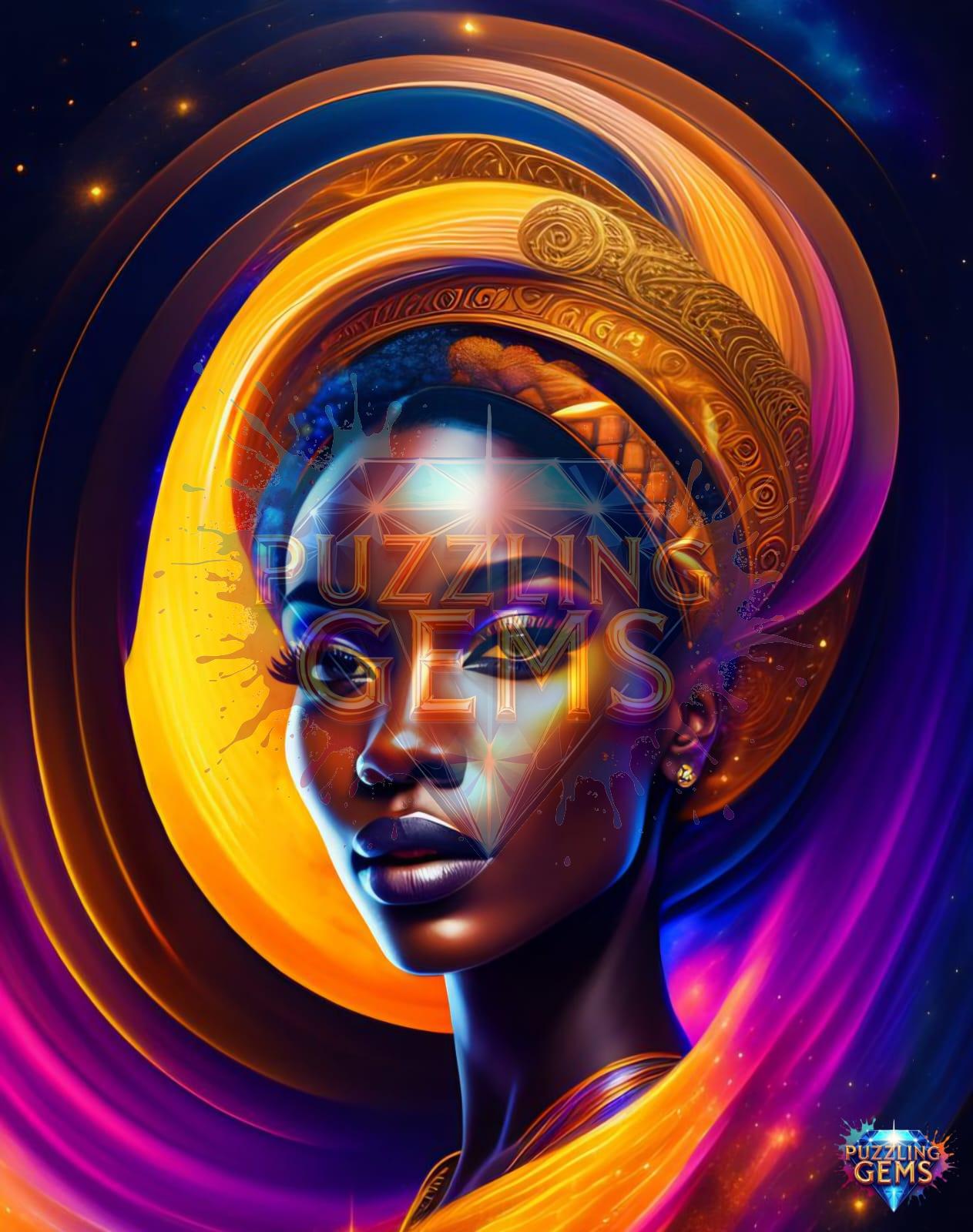 Cosmic Empress